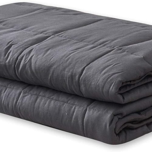 Weighted Blanket by Nobby Hub