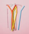 Blog-Feature-Image-Silicone-Straws-and-their-Benefits